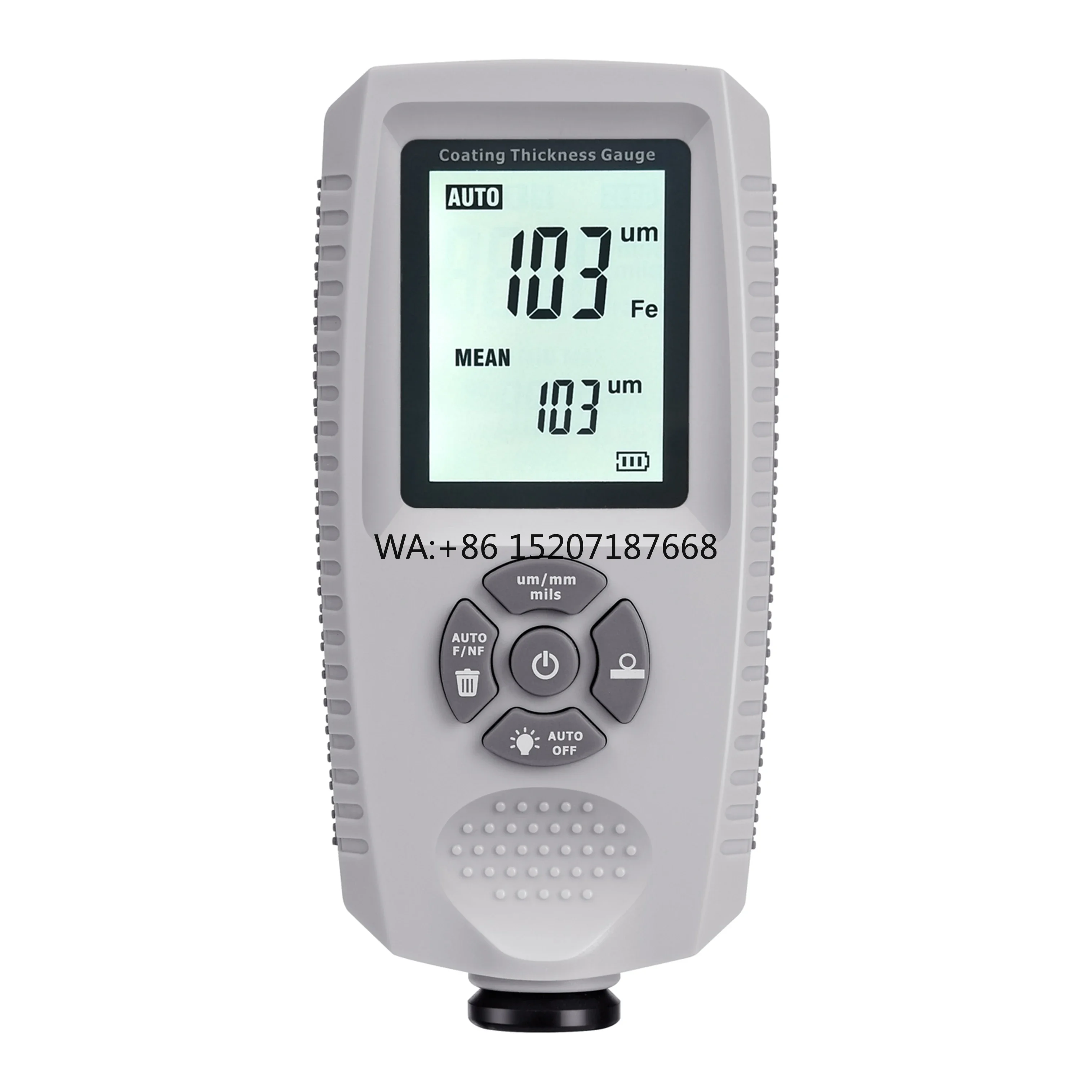 EC-500A Digital Eas…