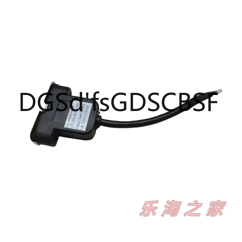 Original para Lenovo ThinkCentre Tiny M83 M92 M92P DP Cable 54Y9351