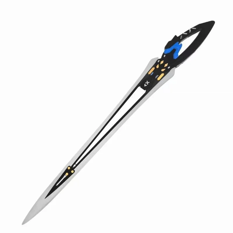 Eve Lichtgevende Zwaard Wapens Spel Stellar Blade Cosplay Props Halloween Kerst Fancy Party Kostuum Accessoires