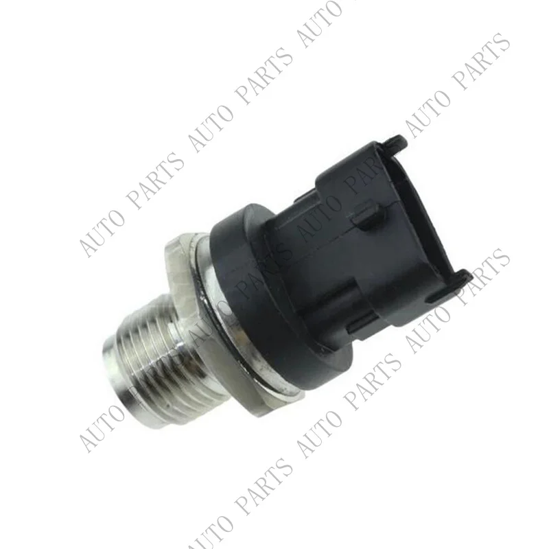 A+ Fuel Rail Pressure Sensor For Honda Accord Civic CR-V CRV 2.2 i-DTEC 0281006316