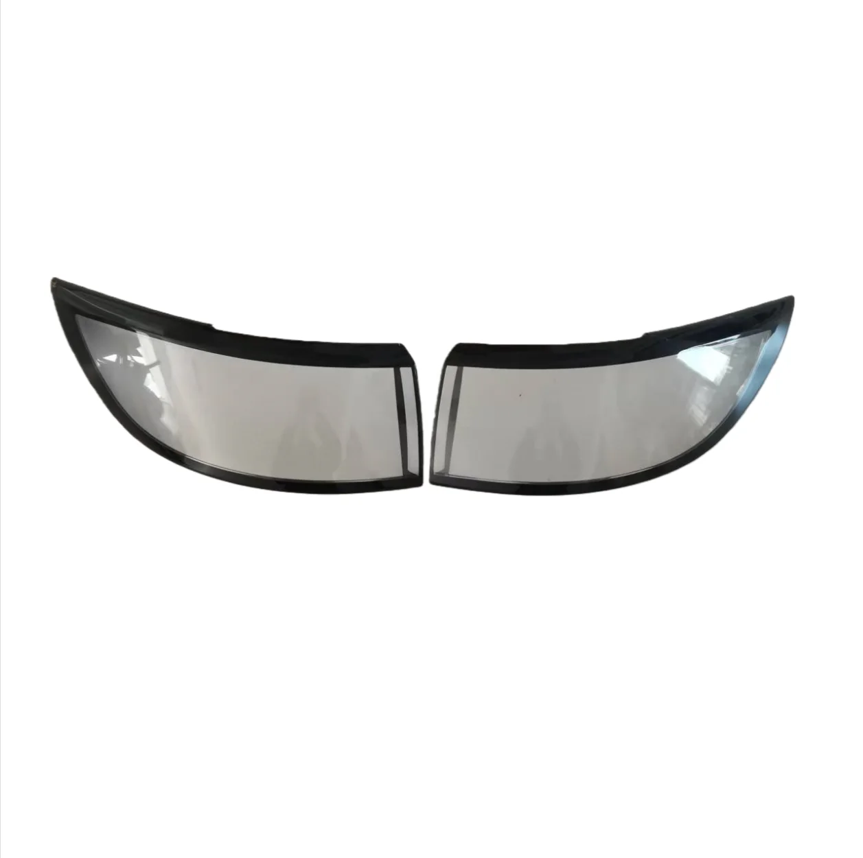 For VOYAH Dreamer/Voyah Dream 21-26. Taillight covers, taillight housings, rear brake light masks, automotive replacement parts.