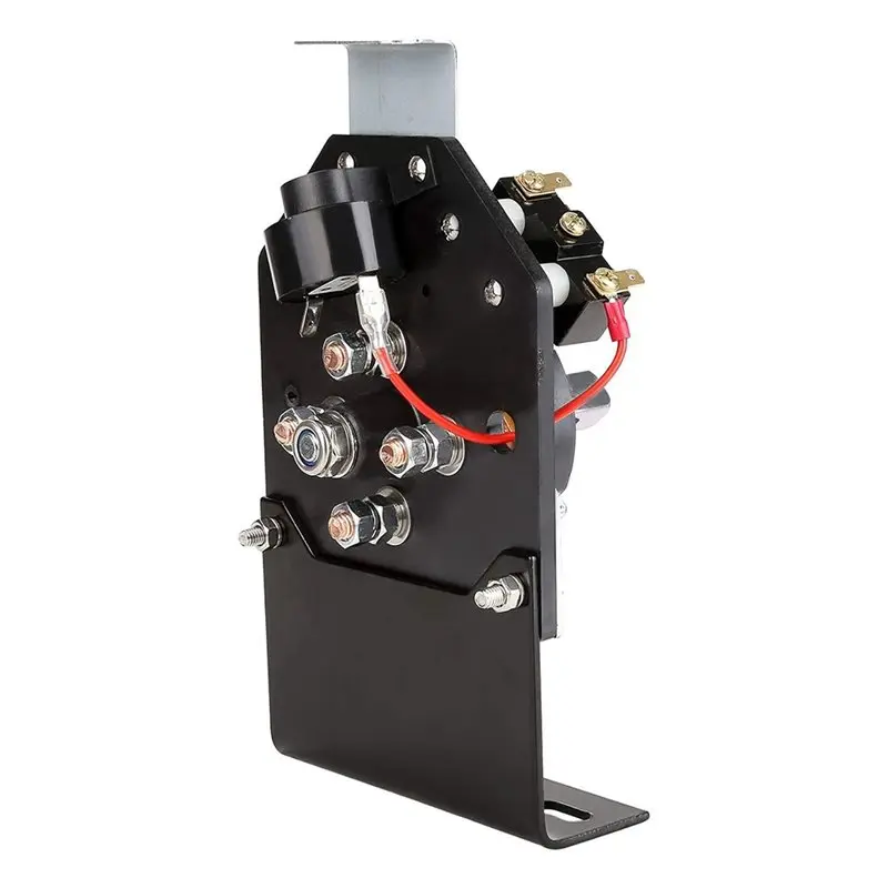 HOTB72A Golf Cart Switch Assembly 2 Cycle Gas Model For EZGO Marathon 1983-1986 Year Electric 1977-1985 Models Part Number 26326