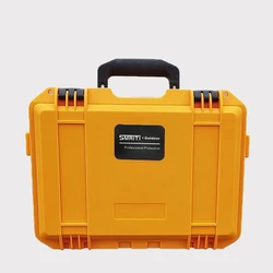 Waterproof Equipment Protection Toolbox Repair Tools Hardware Sealing Multi-functional Plastic Toolbox Finishing Tools Packaging