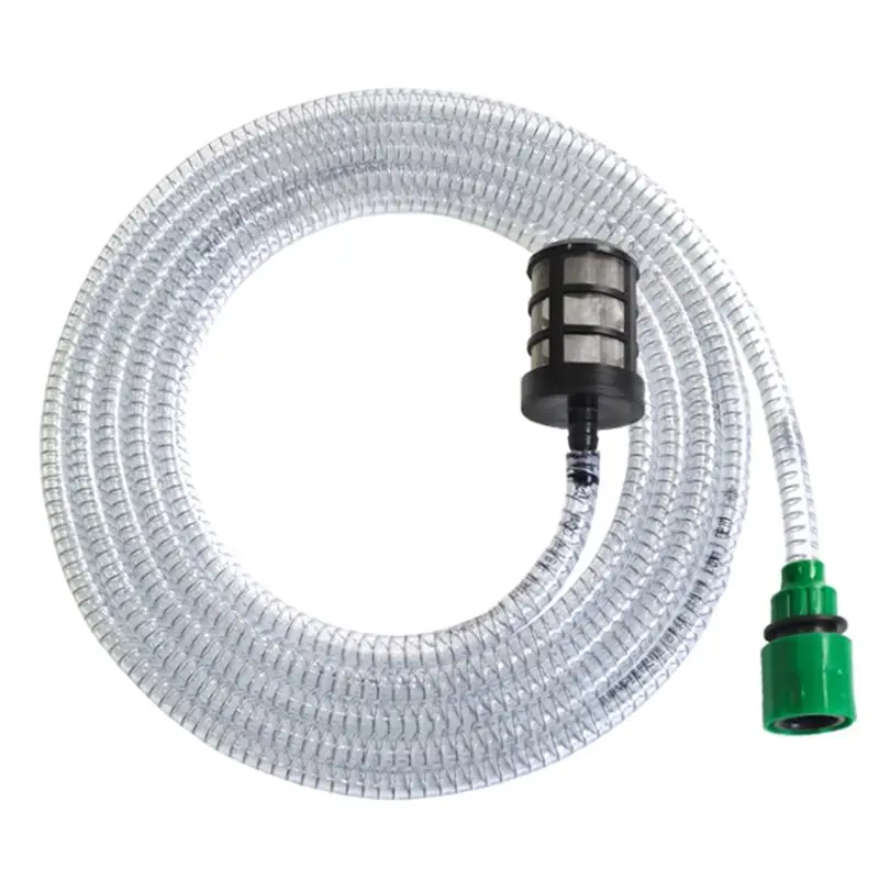 

A25F-Vacuum Fluid Extractor Hose Kit Pump Compatibility For Manual Or For Pneumatic Systems