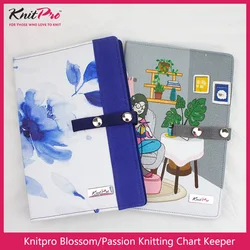 New  Knitpro Knitting Chart Keeper Knitting Tools & Accessory  in Two Types