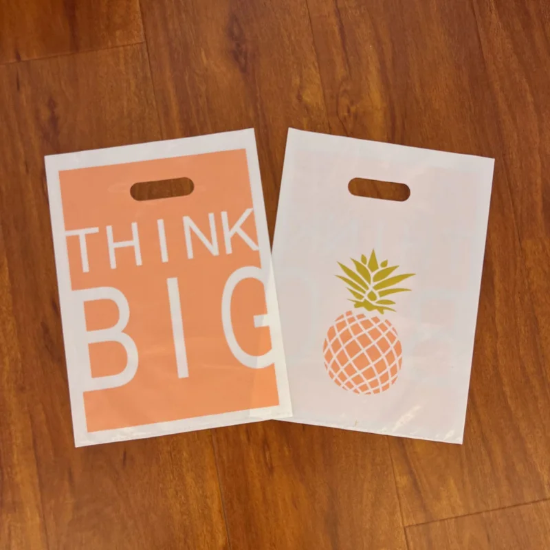 20 00piece. custom. hot selling custom logo size waterproof bags shopping fold shopping bag plastic shopping bag