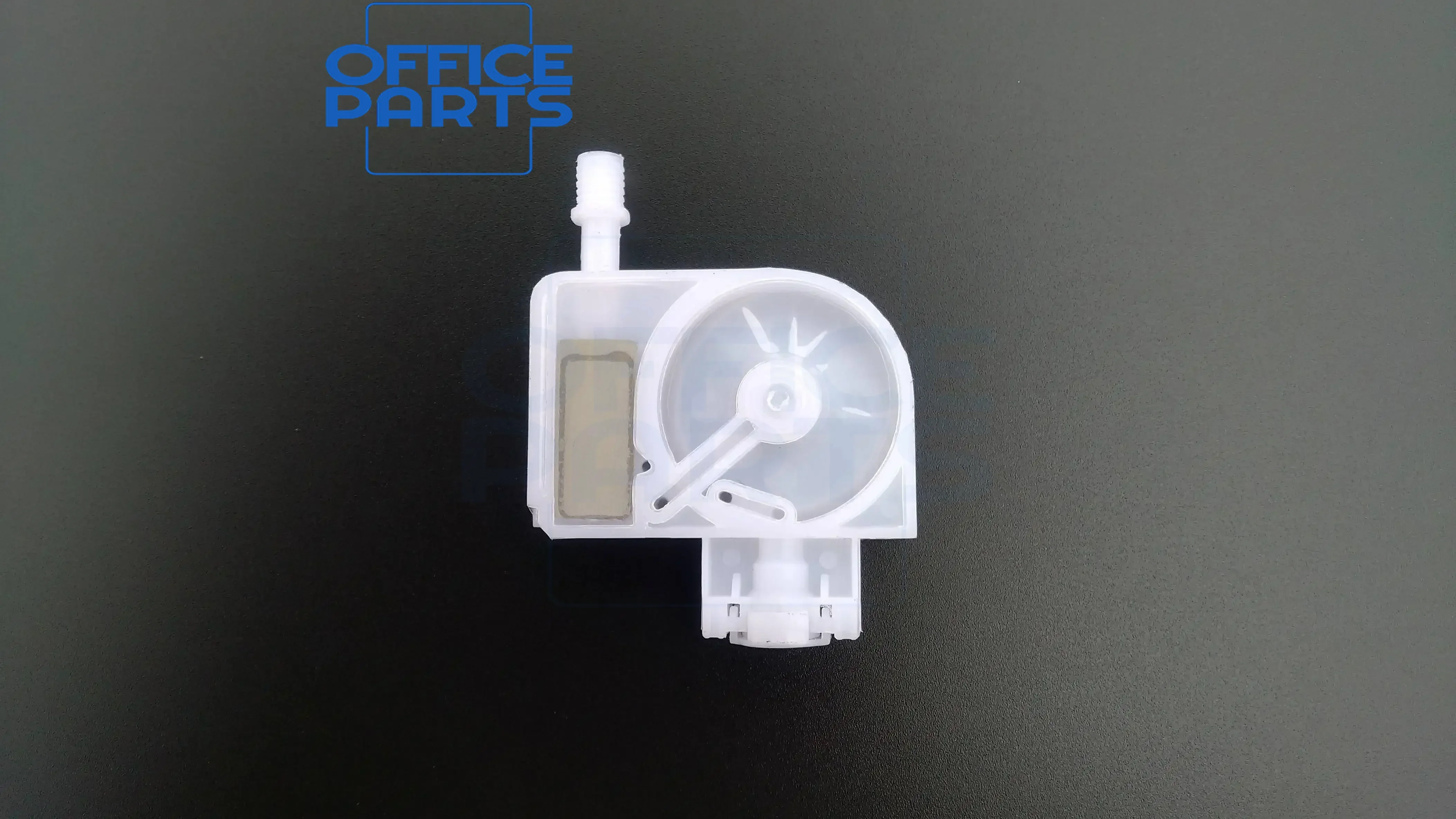 50PCS Ink damper dumper DX5 5113 4720 i3200 suitable for Epson 800 4400 4880 7400 7450 7800 7880 9400 9800 9880 eco solvent uv p