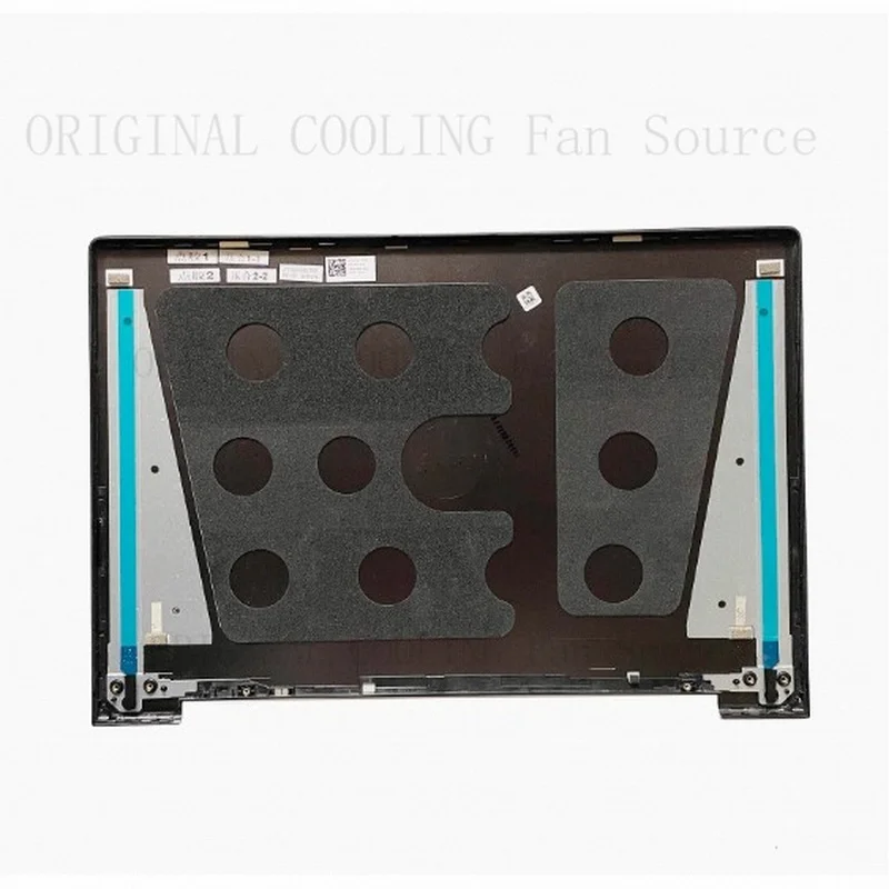 R+  New For Dell Inspiron 7000 7590 7591 LCD Back Cover Rear Lid Top 0NC0C1 NC0C1