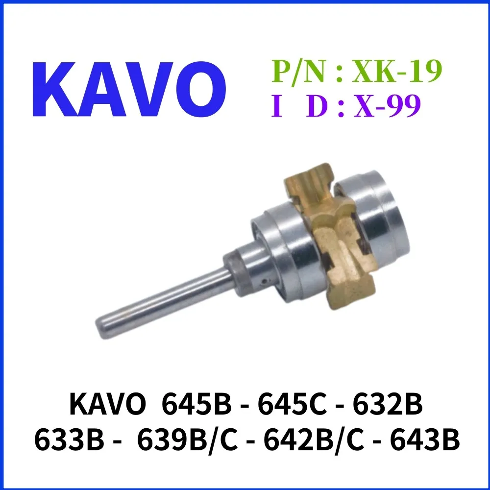 

KAVO 645B 645C 632B 633B 639B 642B 643B Kava mobile phone universal bearing movement