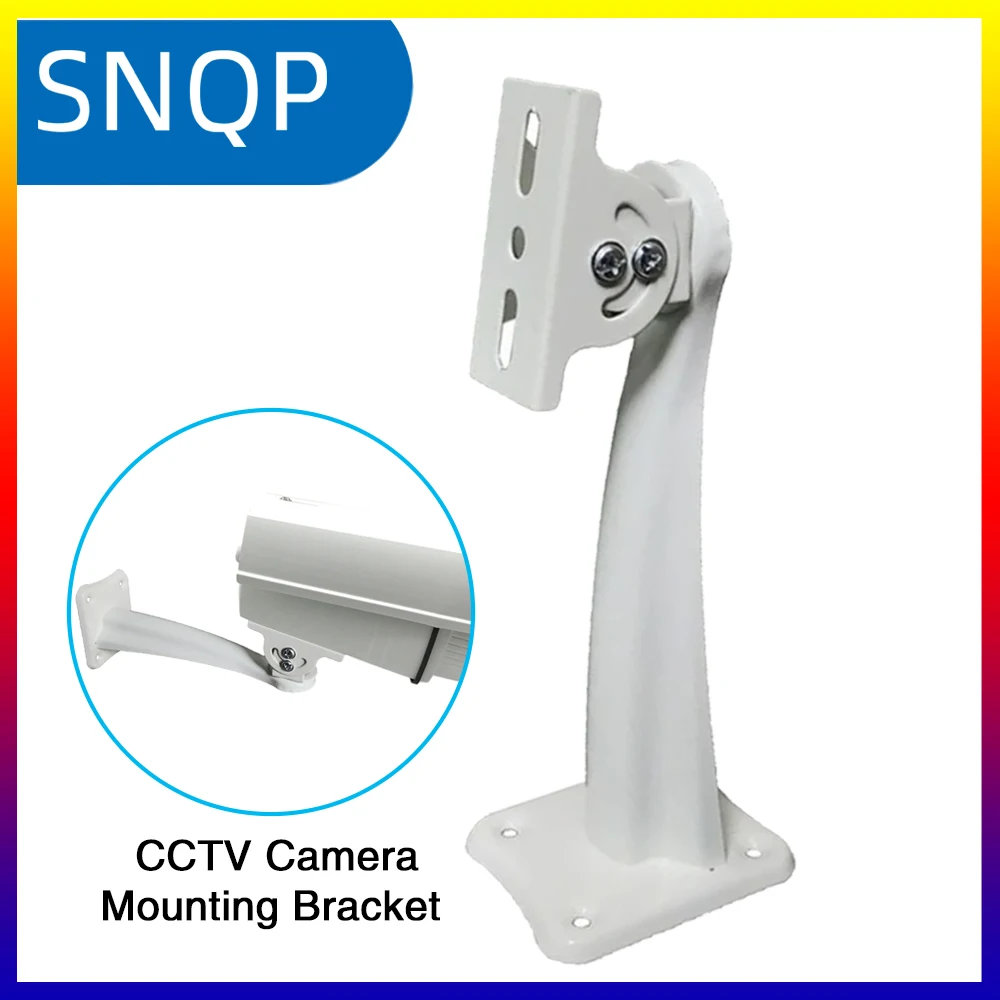Mount Camera Support Security Camera Mounting Bracket Video CCTV Surveillance Camera Mounts Wall Ceiling