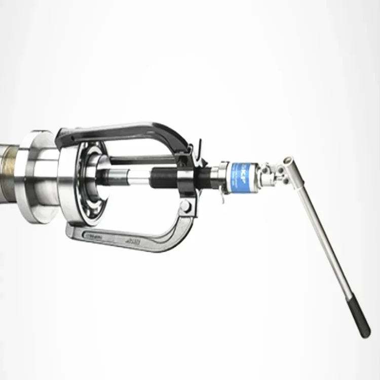 

Комплект гидравлического съемника Sewden Make TMHC 110E