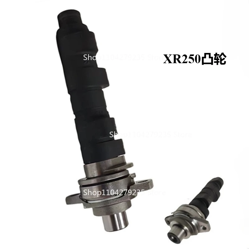 

Motorcycle Camshaft Assembly Suitable for XR250R 1995-2004 14000-KCZ-670