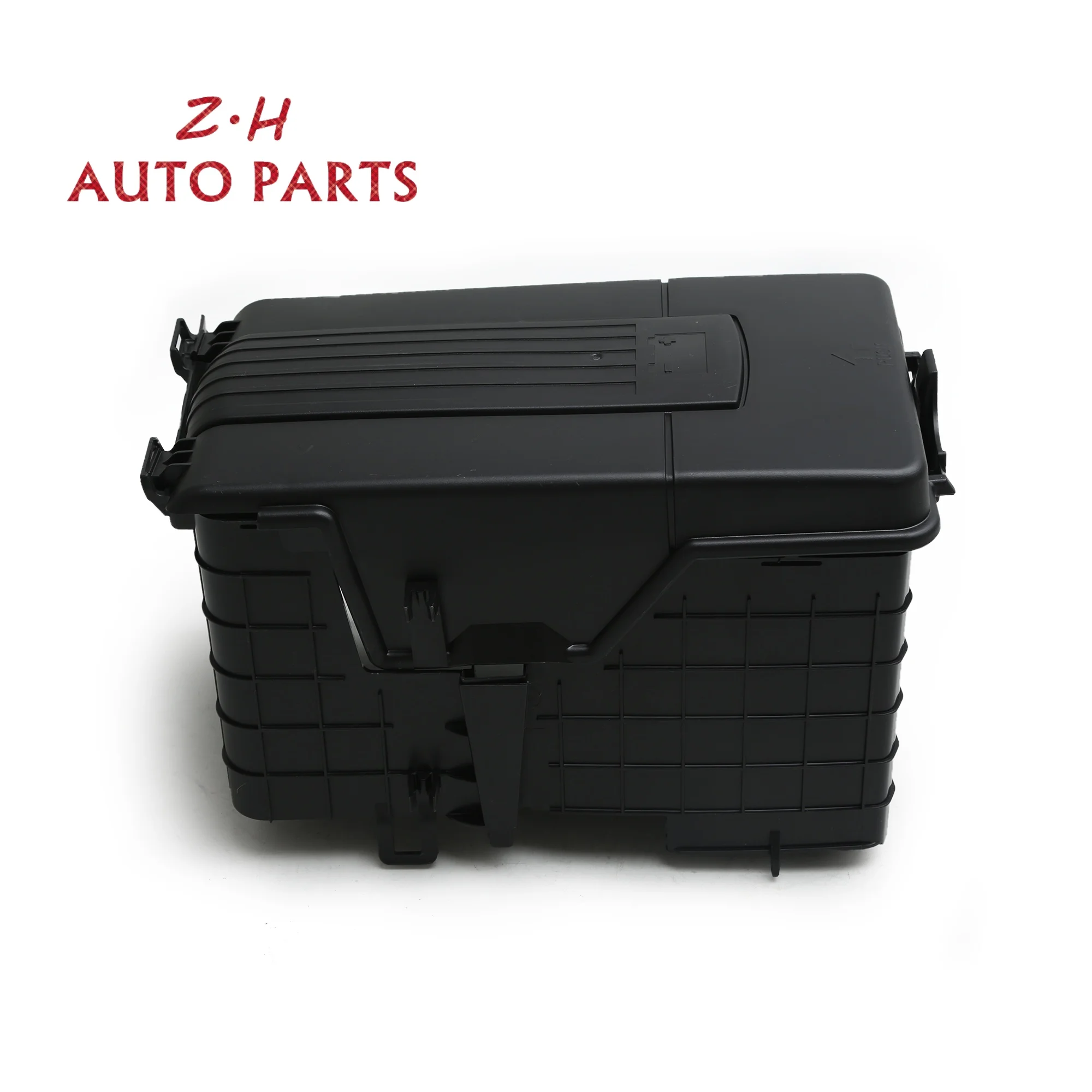 1KD915335 1KD915336 1KD915443 Battery Tray Trim Cover Kit For VW Passat B6 Golf MK5 MK6 Tiguan Audi A3 S3 Q3 Skoda Octavia Seat