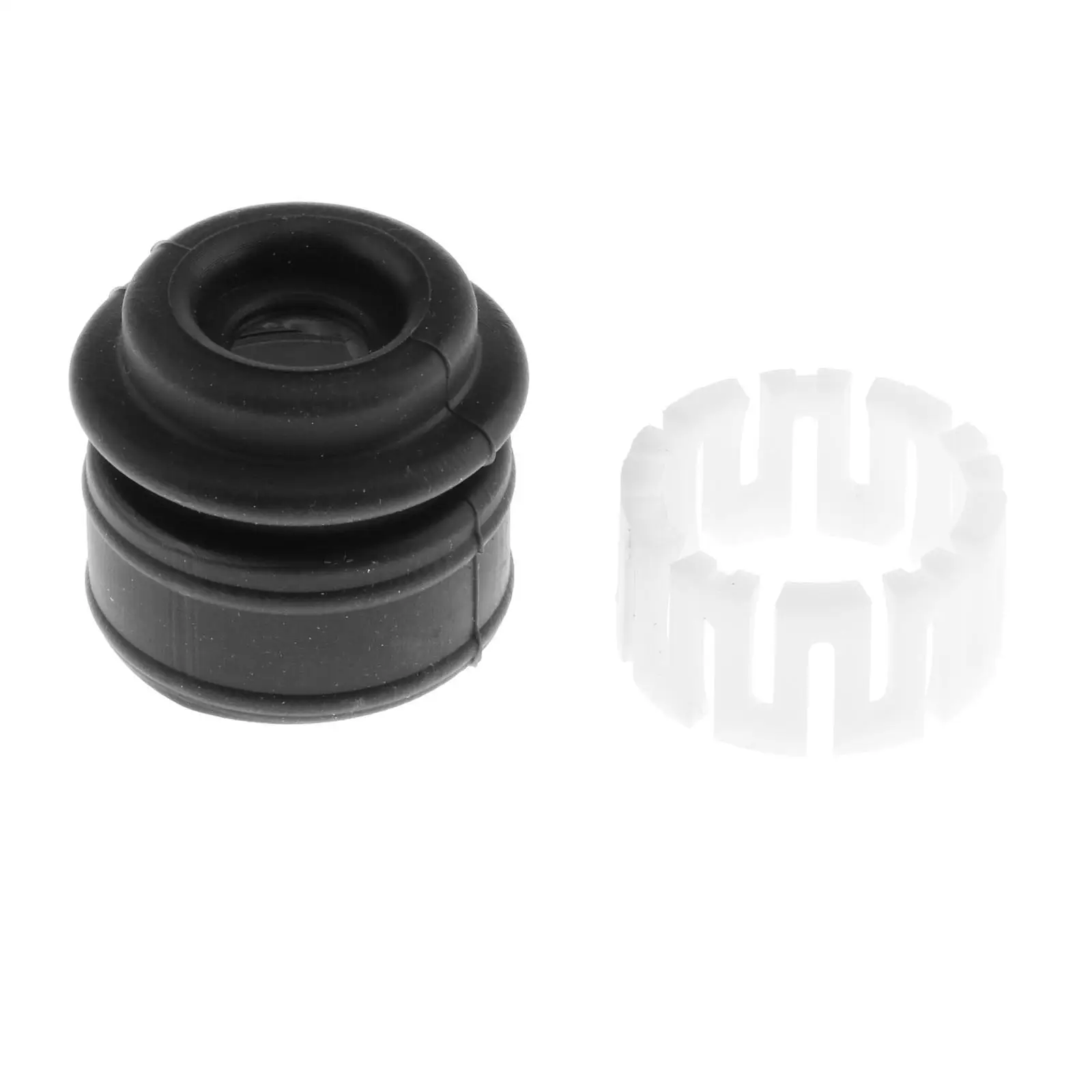 

Shift Lever Ball Seat Dust Seal Kit Direct Fitment for Honda Civic 1988-2000 Acura Integra Del Sol CRX Gearbox