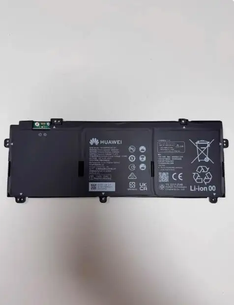 AVAILABLE BRAND NEW LAPTOP BATTERY FOR HUAWEI MATEBOOK 14 2024 FLMH-32 FLMH-16 NB6922