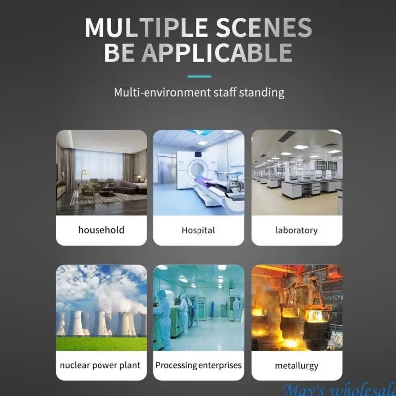 Emf Meter Electroma… - image