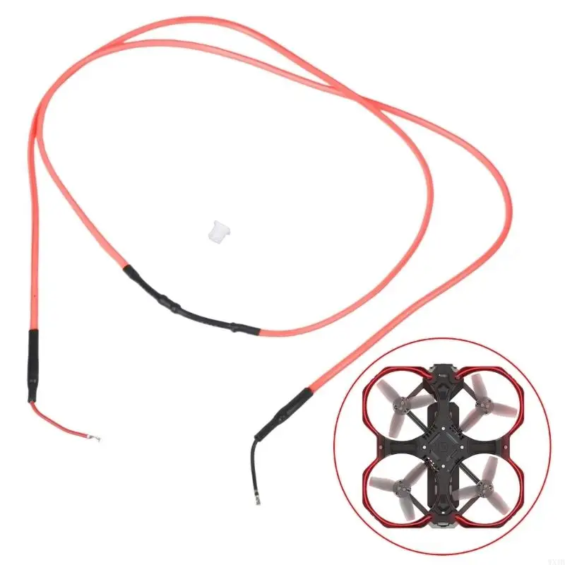 LED Soft Filament LED Lighting for Defender 25 Traverser Visual