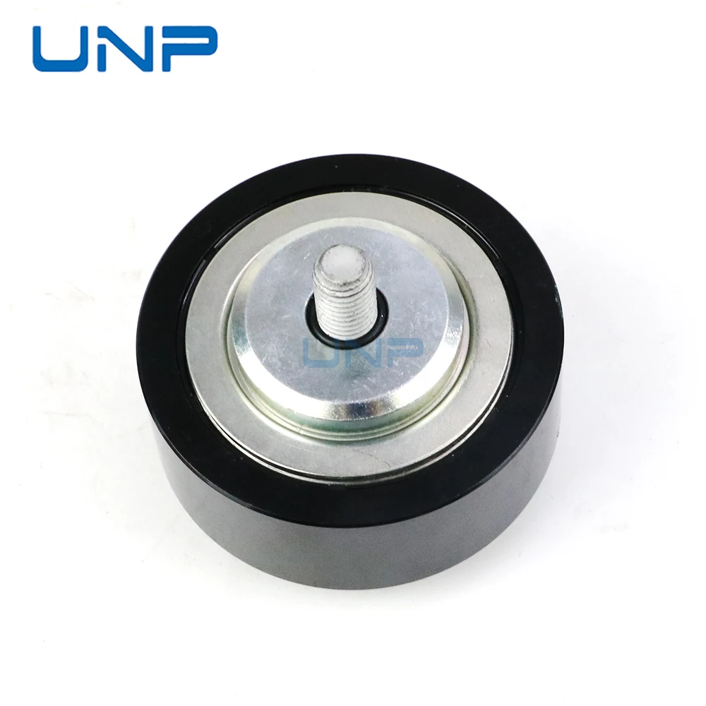 C00197479 Belt Tensioner Pulley Idler Pulley for SAIC Maxus T60 T70 T90 V80 V90 D90 G10 RV80 RV90 2.0TDI 2011-present