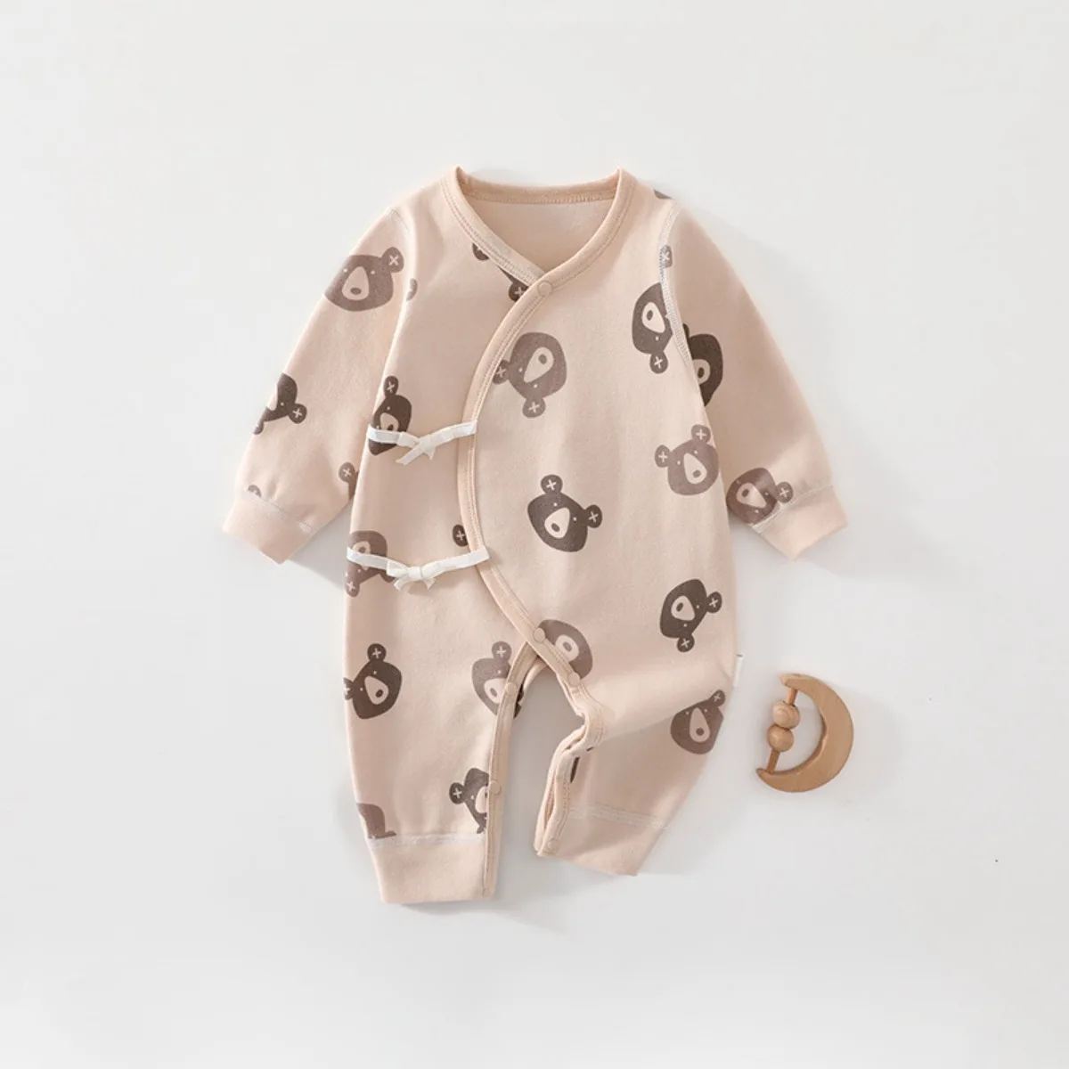 macacao-para-bebe-recem-nascido-de-manga-longa-em-algodao-macio-roupa-unissex-respiravel-para-primavera-e-outono-ajustavel-com-laco-lateral-0-6m