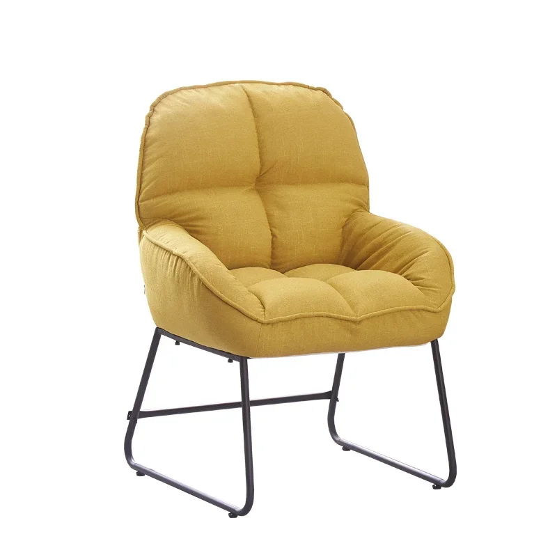 

For Made in China Leisure Garden Sofa Chair Comfortable Soft Luxury Sofa Chair Outdoor Furniture