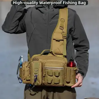 10 最佳銷售 魚叉捕魚袋 - №4