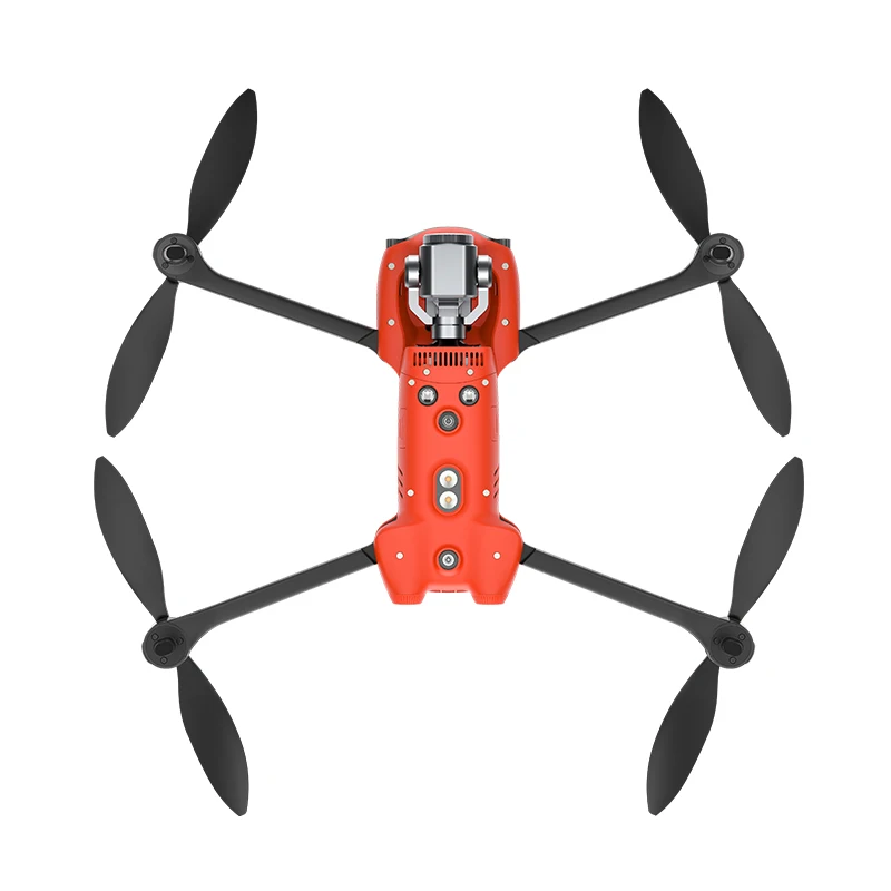 Oryginalny zdalnie sterowany ultra-kamera HD 3-osiowy profesjonalny Quadcopter Autel Robotics EVO II Pro V2