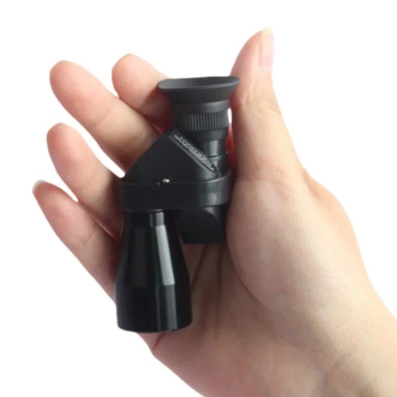 تلسكوب أحادي العين محمول عالي الوضوح للتكبير العالي والصيد والتخييم والمشي لمسافات طويلة والصيد في الهواء الطلق