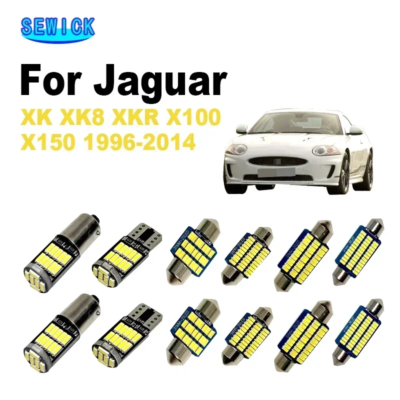 

Фонарь с зеркалом для интерьера для Jaguar XK XK8 XKR X100 X150 1996- 2009 2010 2011 2012 2013 2014