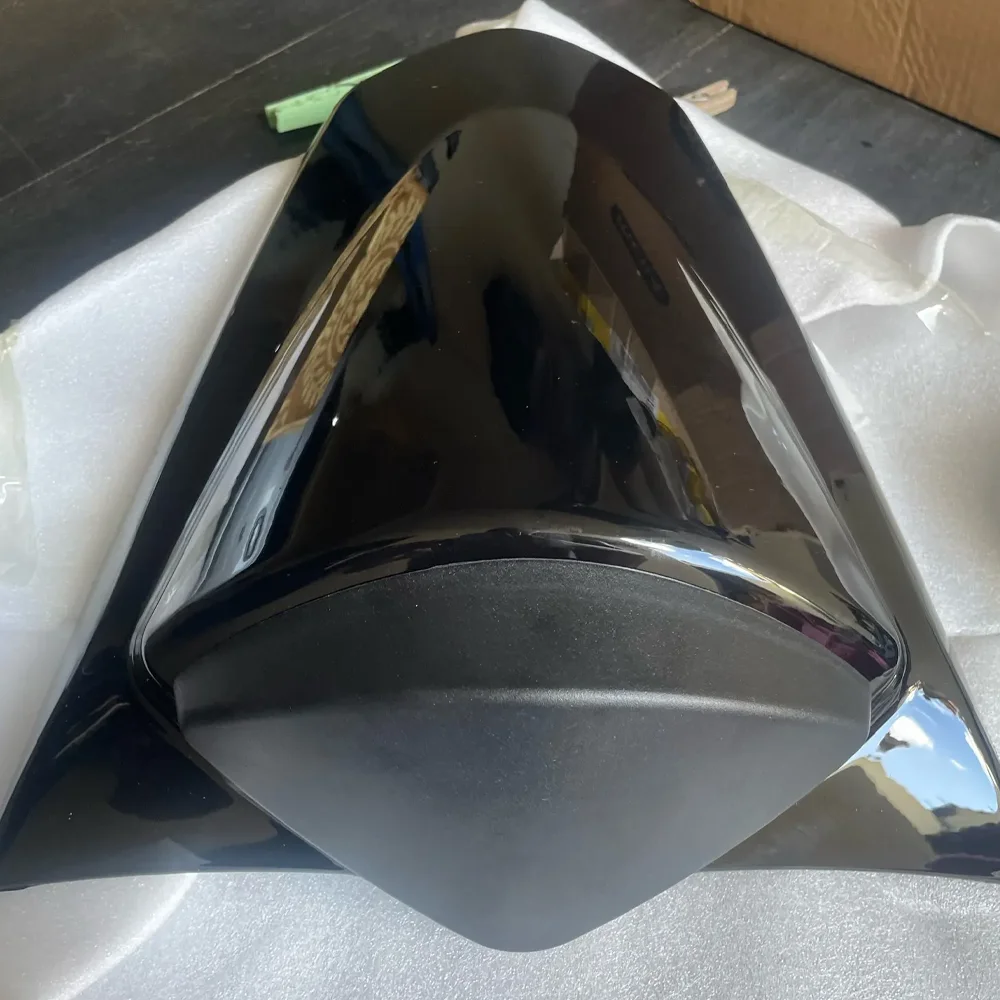 Motorcycle Seat Fairing For Kawasaki Ninja 250R ZX250R 2008-2012 Rear Passenger Cowl Seat Back Cover Fairing Accessories