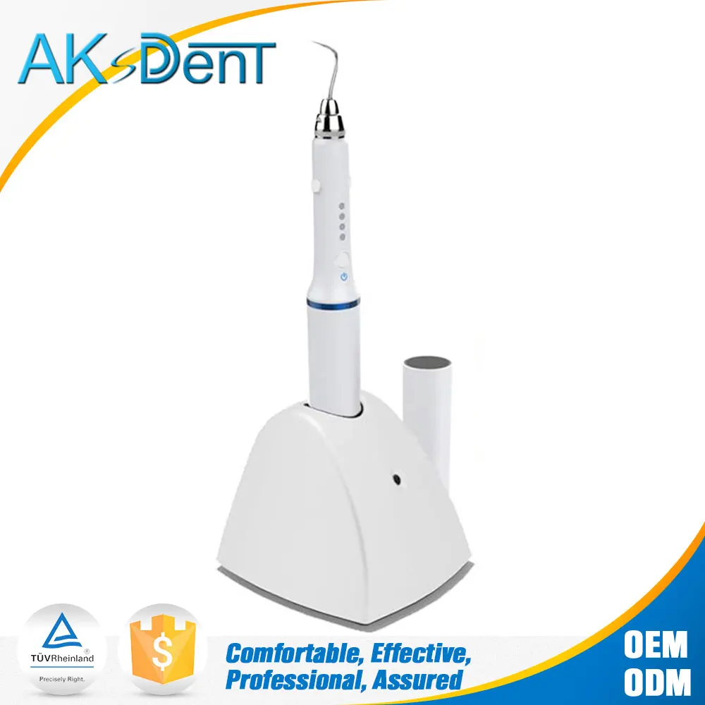 Dental E3GG endodontics Apex Locator J1SS obturator