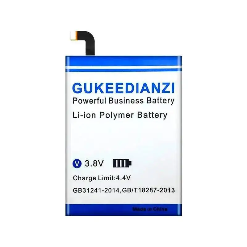 Bateria do telefonu komórkowego Oukitel K6000 Pro o wysokiej kompatybilności, 7350 mAh, zapewniająca długotrwałą wydajność.