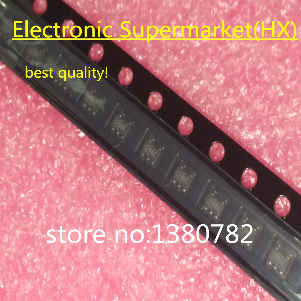 100% New original 50pcs/lots NC7SZ66P5X_NL NC7SZ66 SOT353-5 IC In stock!