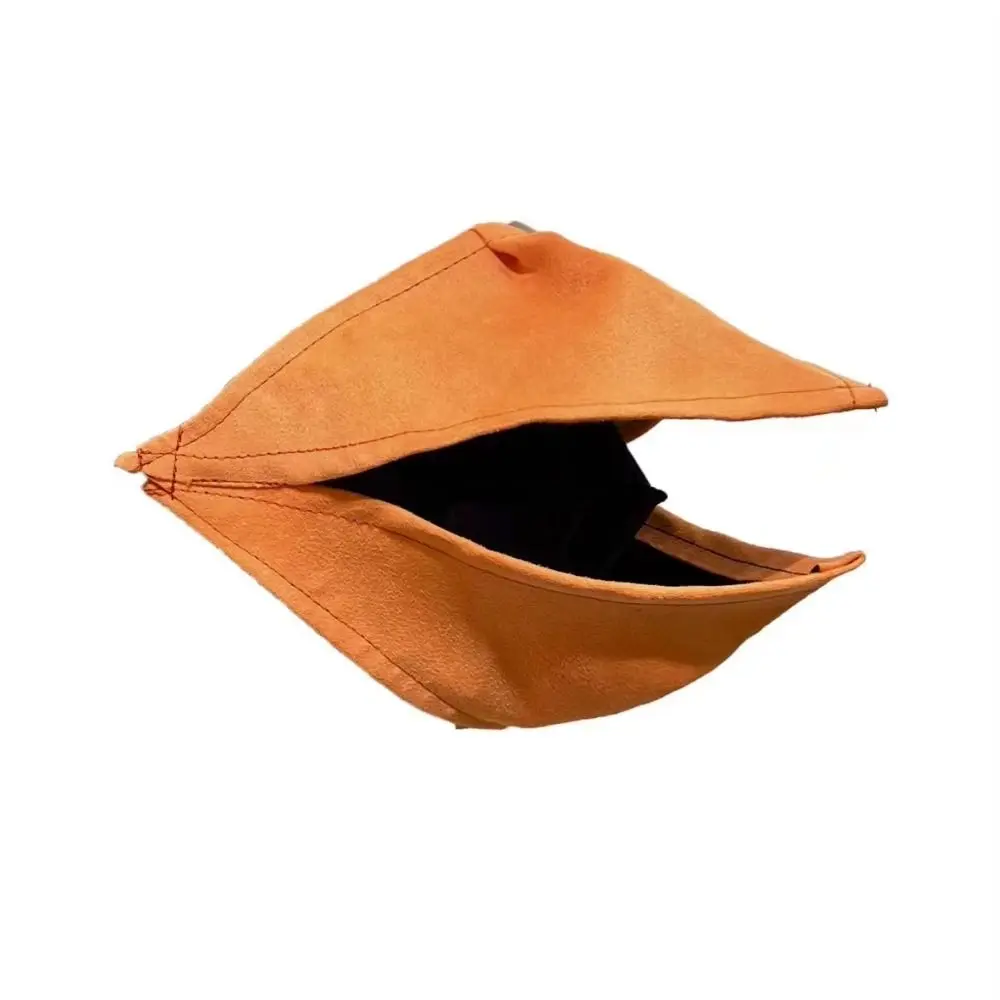 Unique Movable 3D Animal Mask Breathable Comfortable Funny Animal Mouth Mask Windproof Novelty Bird Beak Face Cover Halloween