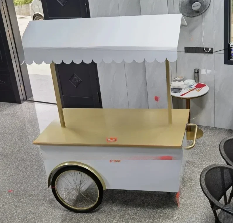 

Furniture Catering vehicle