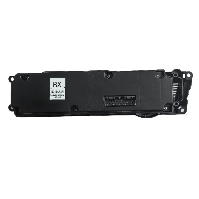 79600-TR6-C61 for Honda 13-15 The Ninth Generation Civic Automatic Air Conditioner Climate Control Panel AC Heater Switch Unit
