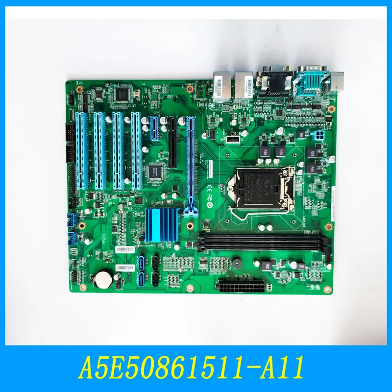 

Для Sie-mens IPC3000 A5E35534168-A11 материнская плата промышленного оборудования управления 08001-06143X00 R1.03 R