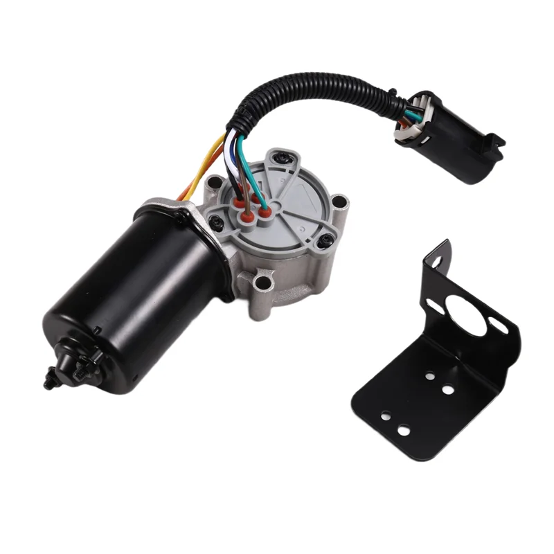 

AB16-4408648007 Car Transfer Case Motor Transmission For Ssangyong Musso Sports 4WD 4408.648.008 4408648002