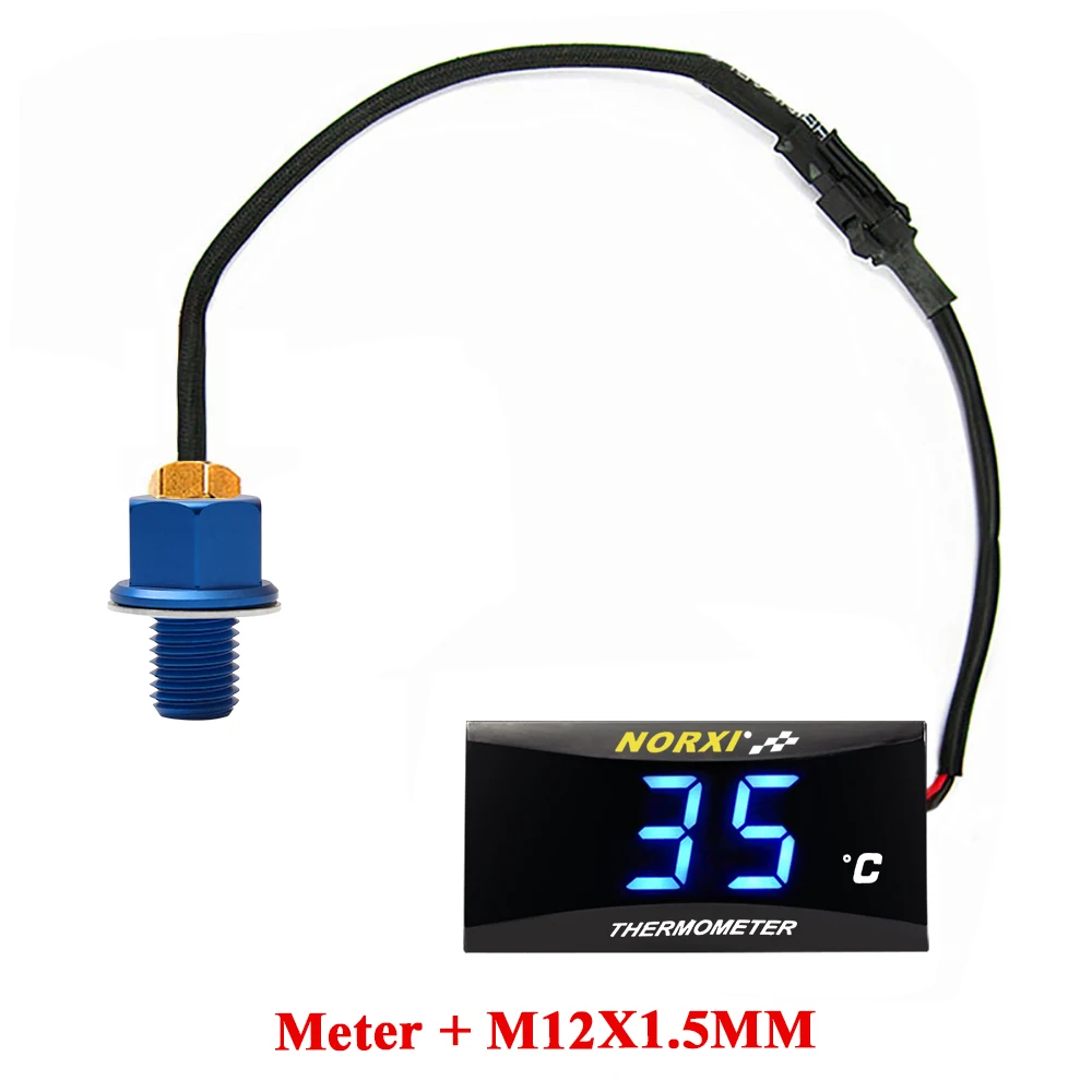 Variant: Blue-M12X1.5MM