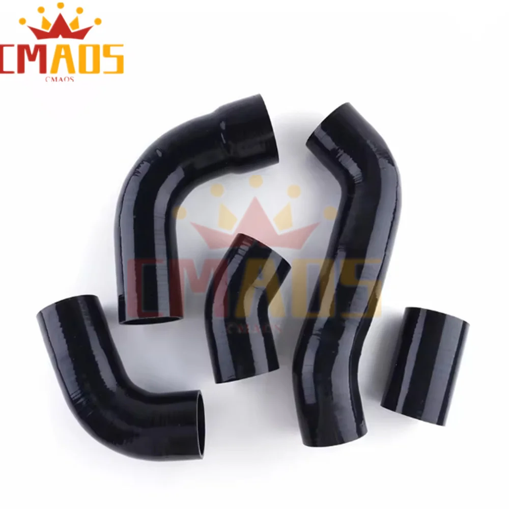 

For Toyota Supra JZA80 2JZ 1993-2002 Intercooler Turbo Silicone Hose Kits