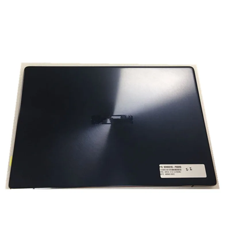 Lcd Led Touch Screen Montagem para Asus Zenbook s Ux391ua Ux391 Ux391u Ux391fa Montagem Lcd Full Upper com Dobradiças de Tampa Fhd 13.3