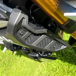 MT09 FZ09 2017-2018-2019-2020 Motorcycle Air Intake Cover Grill Guard Protector For Yamaha MT-09 FZ-09 MT 09 SP 2018-2019-2020