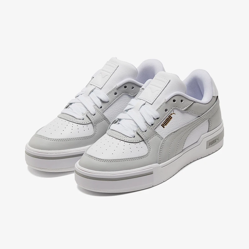 

Puma genuine casual men's and women's fashionable low top lightweight retro classic sports shoes 380190-07