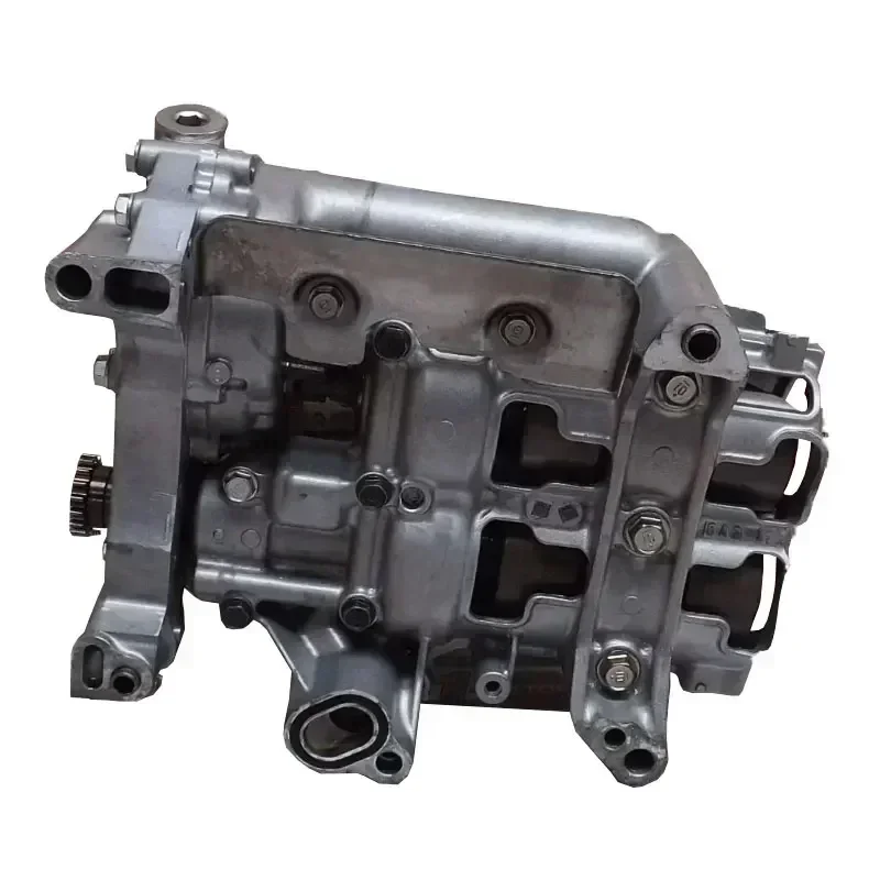 

HOTNEW 15100-5A2-A03 ENGINE OIL PUMP BALANCE SHAFT For 2013-2017 HONDA ACCORD 2.4L 15100-5A2-A03