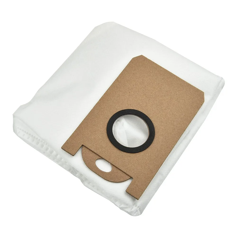 

Parts Replacement Brand New Dust Bags For Ultenic Useful Extraction Handbags Non-woven Practical Robot Sweeper