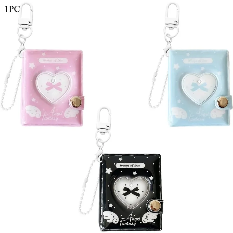 Mini Photo Album Ke…