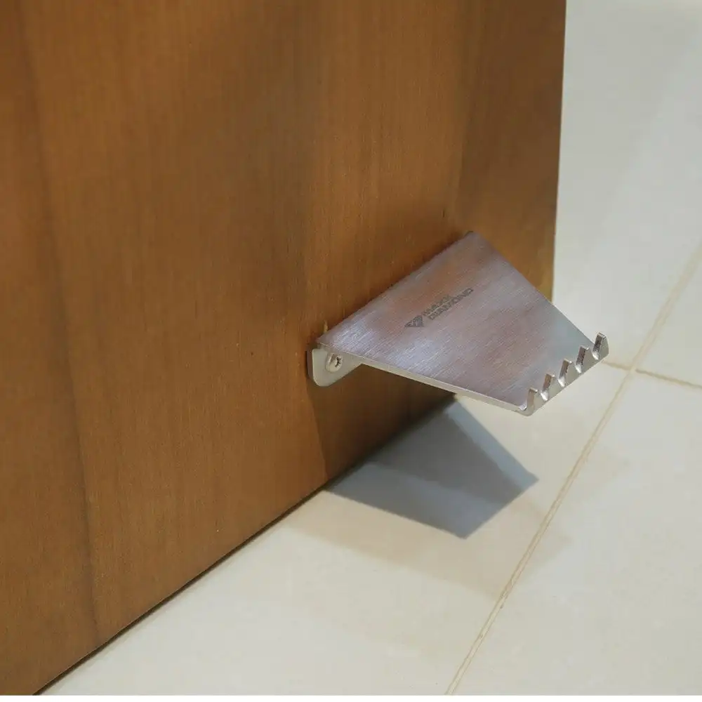 304 Inox Foot Door Handle X1