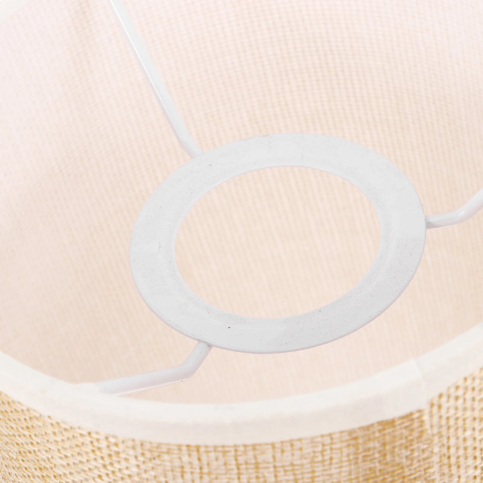 

Lamp Shade Diffuser Floor Lampshades for Vintage Classic Table Small Round Light