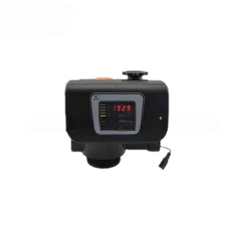 Automatic Water Softener  and Filter Control Valve