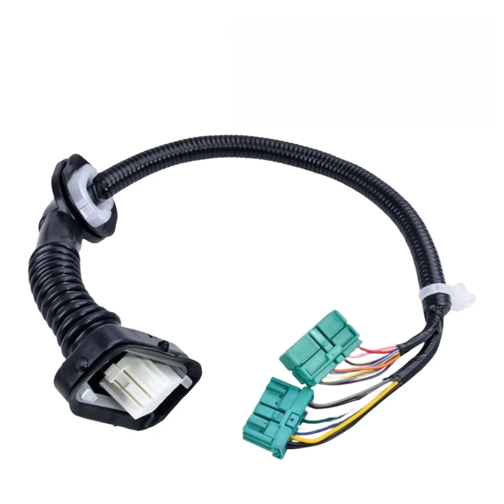 Wiring Harness Part Number 32757STXA00 for Acura MDX 2007 2008 2009 Left Front Door Replacement Door Harness Component
