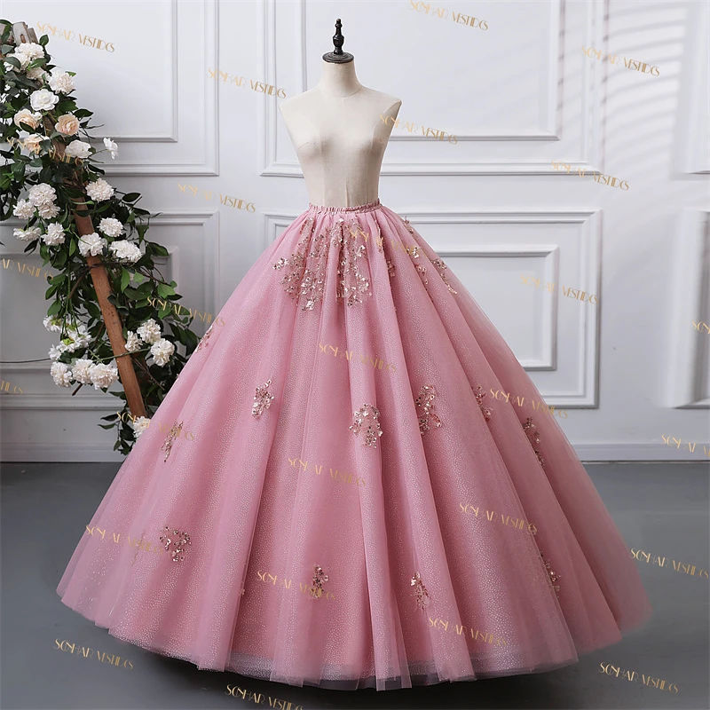 Thumbnail 2 - #52 Quinceanera Dresses Comparison Guide